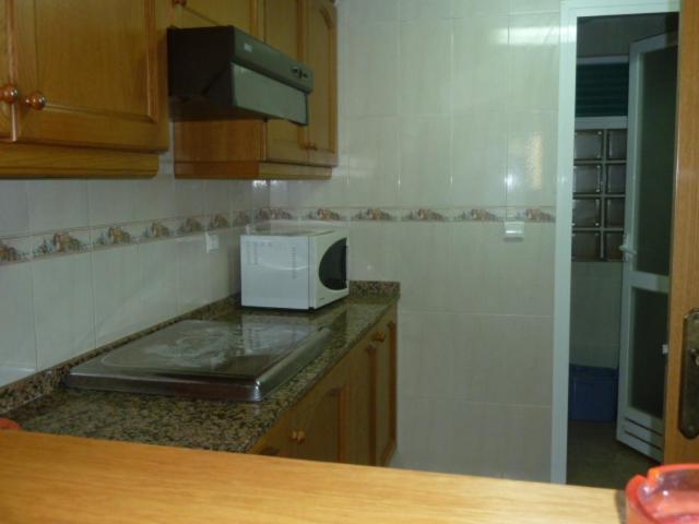 Confrades Apartment Villajoyosa Exterior photo