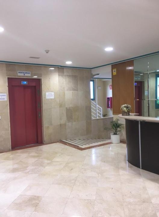 Confrades Apartment Villajoyosa Exterior photo