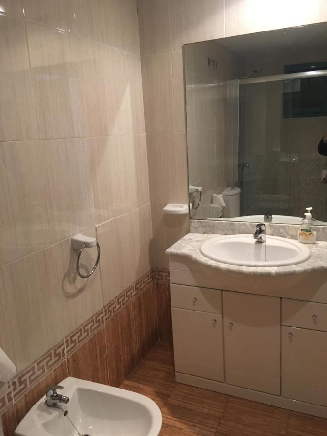 Confrades Apartment Villajoyosa Exterior photo