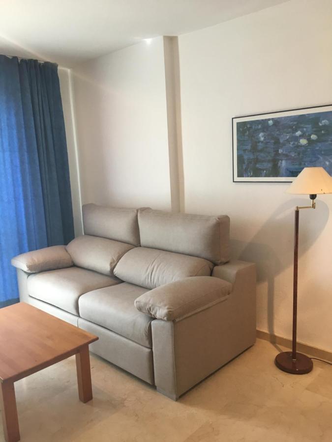 Confrades Apartment Villajoyosa Exterior photo